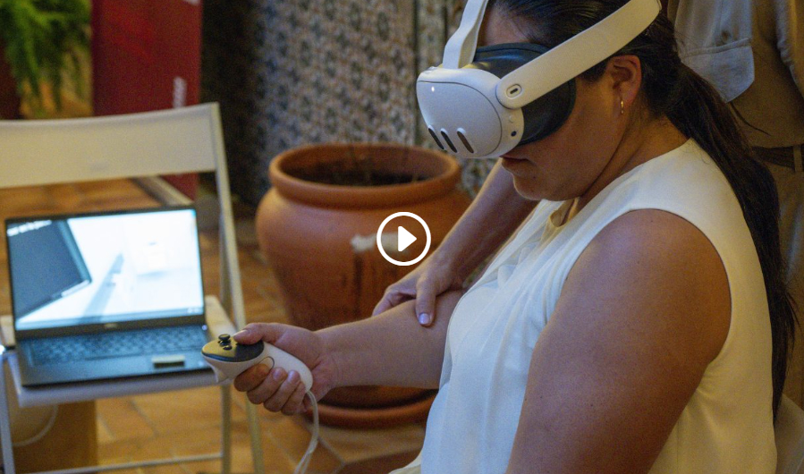 Las superbacterias y la realidad virtual aplicada a los pacientes centran la Noche Europea de los Investigadores en Toledo