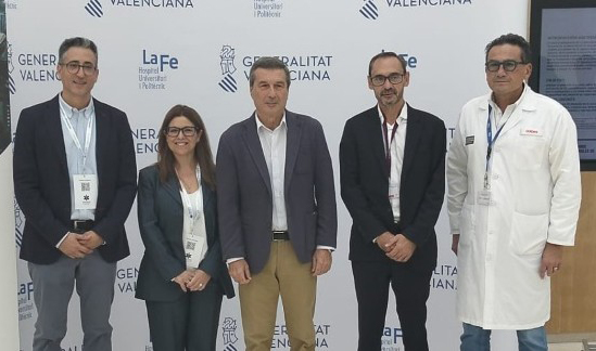 El consejero de Sanidad de la Comunidad Valenciana respalda la creación de la especialidad de Enfermería de Urgencias y Emergencias