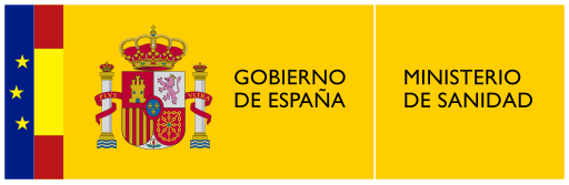 MINISTERIO SANIDAD
