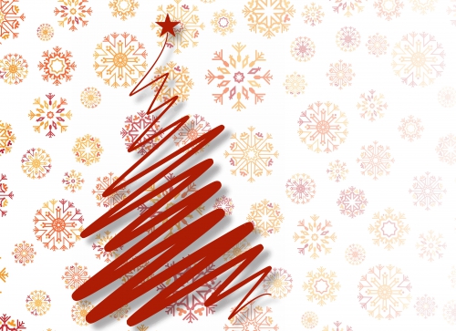 ¡Feliz Navidad!