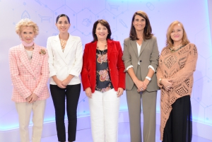 La cobertura vacunal de los profesionales sanitarios, uno de los retos de la nueva campaña de vacunación de invierno