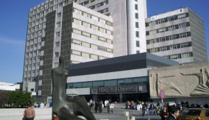 La Paz, el mejor hospital de España en opinión de profesionales sanitarios, periodistas y pacientes