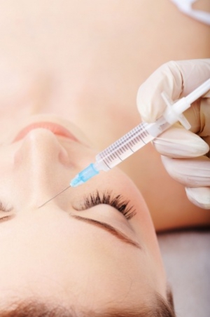 Tratan el cáncer gástrico en ratones con Botox