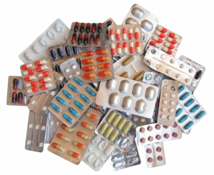 En España hay 16.000 medicamentos autorizados con cerca de 29.000 presentaciones