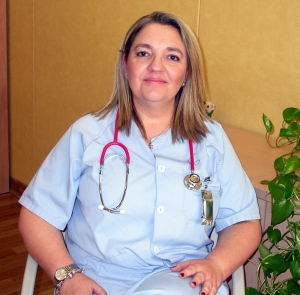 Blanca Sánchez Baños