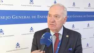 La Organización Colegial de Enfermería denuncia al Gobierno ante Europa por no incorporar la directiva que regula las profesiones como ley
