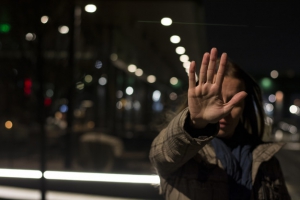 Las enfermeras, una red de vigilancia y denuncia del maltrato hacia las mujeres