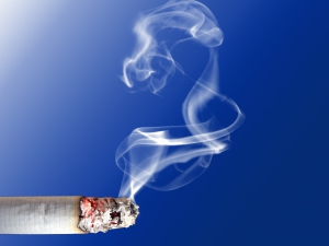 Los niños expuestos al tabaco durante el embarazo tienen más probabilidades de sufrir diabetes