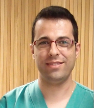 Julián Rodríguez Almagro