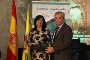 Colegio de Enfermería de Cáceres