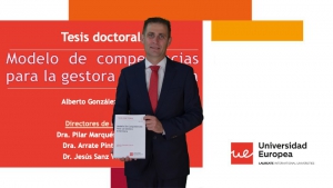 Alberto González García