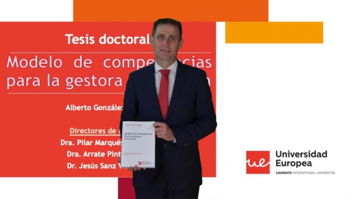 Alberto González García