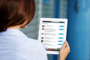 “Las redes sociales han venido para quedarse y seguir cuidando a los pacientes a través de ellas”