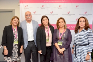 Reclaman que las enfermeras lideren el proceso de vacunación en las jornadas “Enfermería y vacunas”