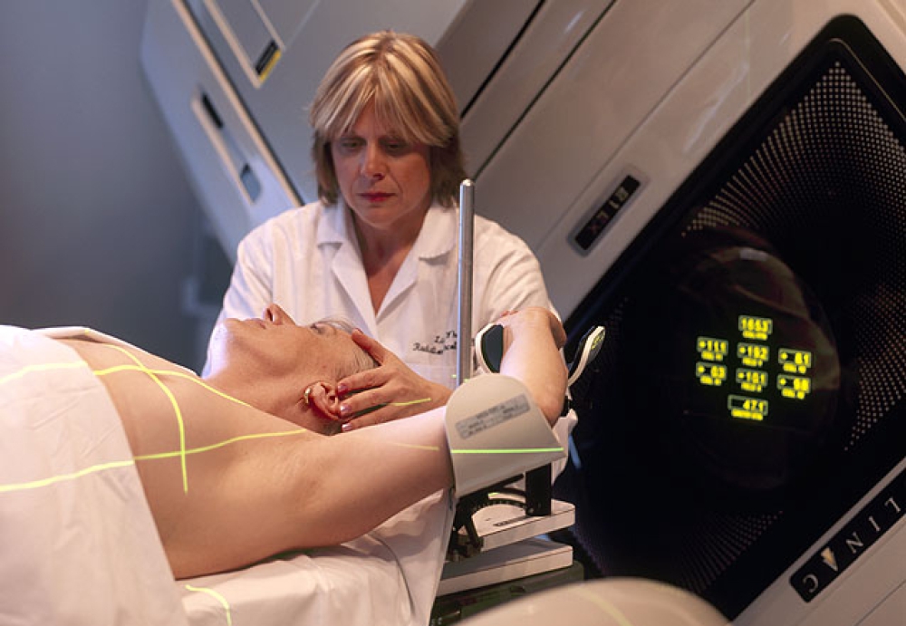 El CGE denuncia un nuevo ninguneo del Ministerio a las enfermeras en las unidades de radioterapia