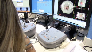 La formación de la enfermera es clave para el éxito de los tratamientos de deprivación androgénica en cáncer de próstata
