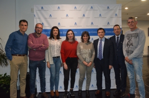 El Consejo General de Enfermería y las enfermeras de Instituciones Penitenciarias denuncian el abandono que sufren más de 500 profesionales en las cárceles de todo el territorio español