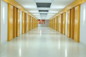 Las plazas para enfermeros de Instituciones Penitenciarias ya tienen nombres y apellidos