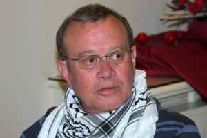 In memoriam: Miguel Ángel Rubio González