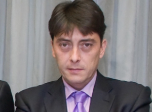 Sergio Alonso
