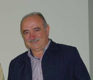 Jacinto Escobar Navas