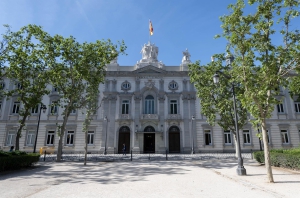 El Supremo anula el traspaso a Euskadi de la homologación de los títulos universitarios extranjeros