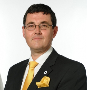 David Benton