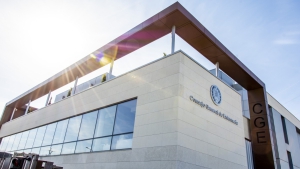 El CGE considera intolerables los &uacute;ltimos ataques de los representantes m&eacute;dicos a la profesionalidad de las enfermeras