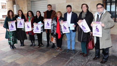 Torrelavega (Cantabria) acoge el 11 de marzo una «jornada de la mujer», reivindicando el papel de las enfermeras