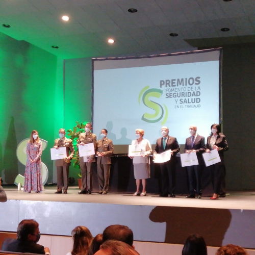 Enfermeras extremeñas