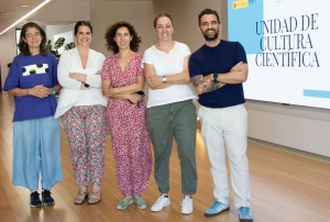 Instituto Español de Investigación Enfermera