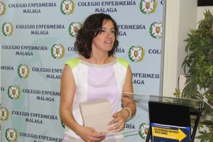 Magdalena Cuevas