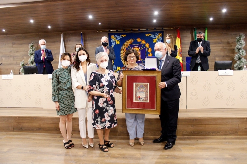 Pedro Carrillo León