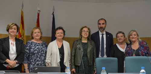 La consejería de Aragón da todo su apoyo a la campaña internacional Nursing Now