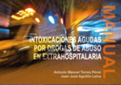 Enfermeros de Teruel publican un Manual de Drogas de Abuso