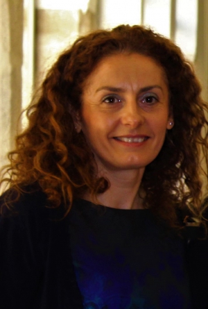 María Teresa Cañadas