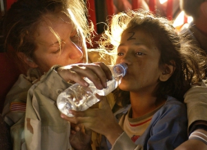 La enfermería libanesa, una de las profesiones más afectadas por la llegada de refugiados sirios