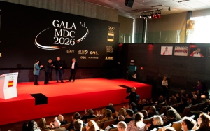 Reconocen proyectos clave que impulsan el ejercicio f&iacute;sico y el deporte como herramienta frente al c&aacute;ncer