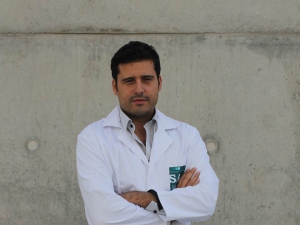 Enrique Ramón Arbués