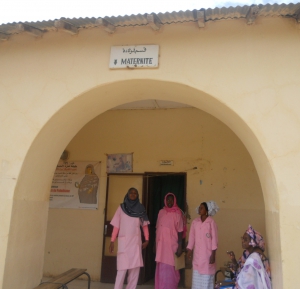 La AECID y Enfermeras Para el Mundo inician un proyecto para mejorar las condiciones sanitarias en el &quot;Triángulo de la Pobreza&quot; de Mauritania
