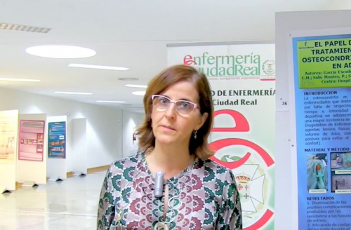 Mª Teresa Moreno