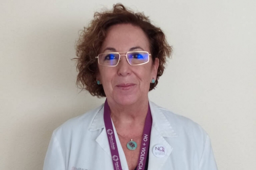 María José Lloria