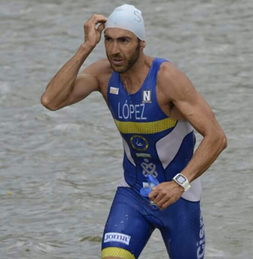 Francisco López