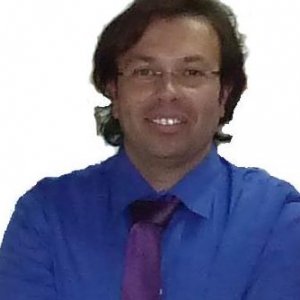 Javier García Niebla