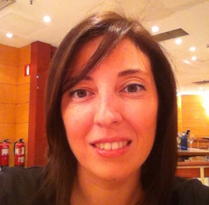 Natalia Emilia Rodríguez