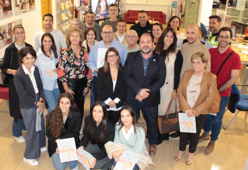 Escuela de RCP de Alicante