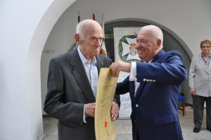 José Sánchez Arenas