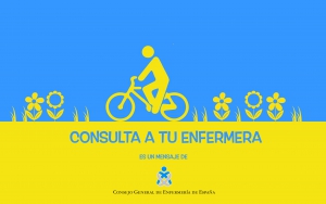 La enfermería lanza una campaña para mejorar la calidad de vida de los alérgicos