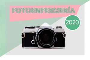Arranca FotoEnfermería 2020, con una nueva forma de participar: Instagram