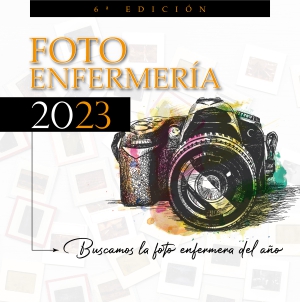 FotoEnfermería 2023: vuelve el tradicional certamen de fotografía del Consejo General de Enfermería que otorgará 4.000 euros en premios
